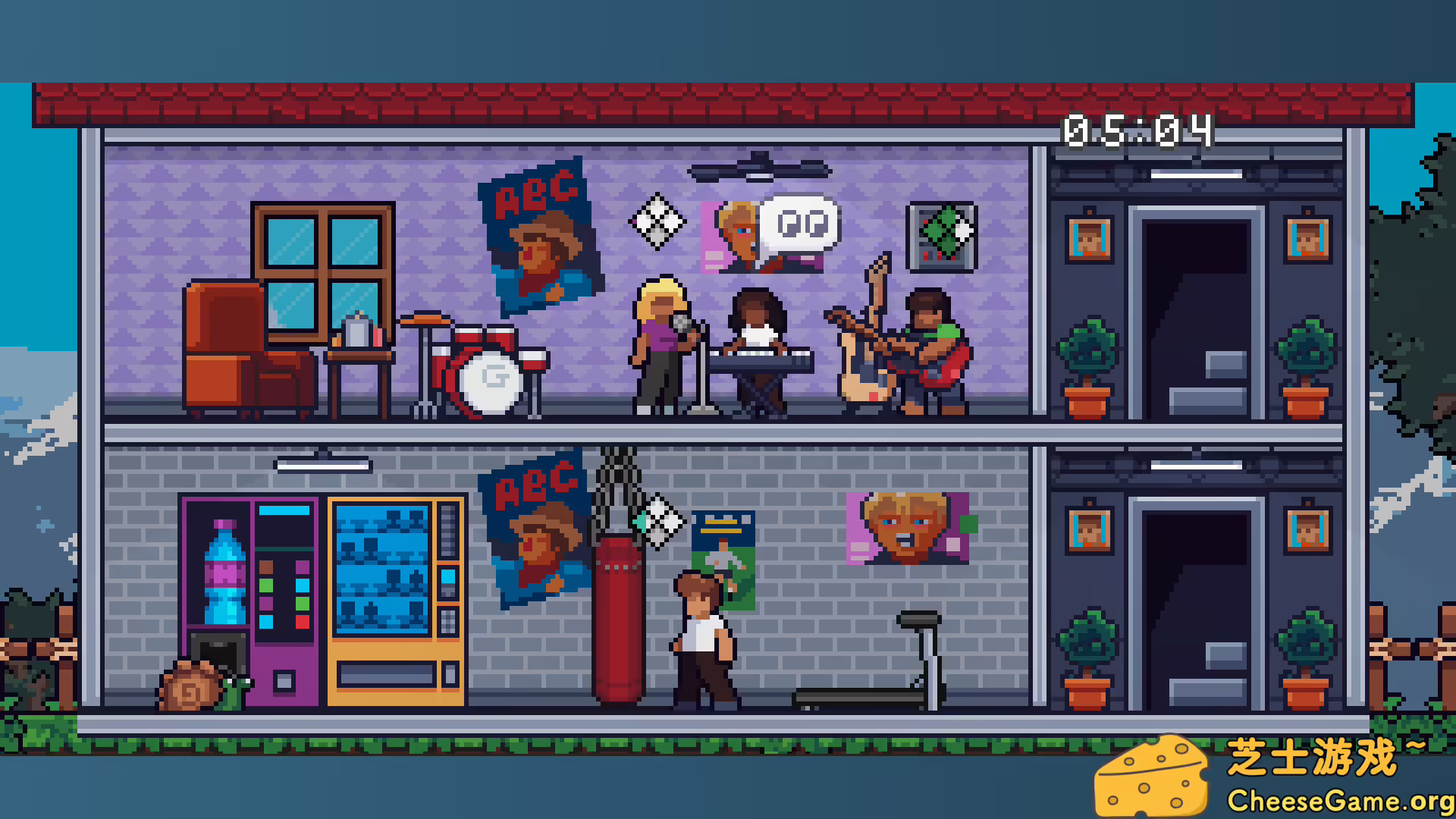 [PC]我的小小人生/My Little Life