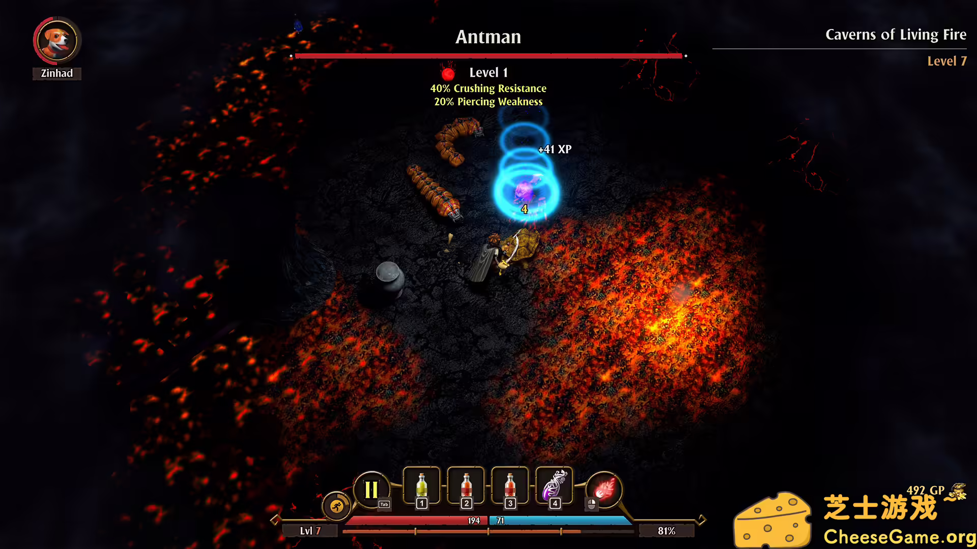 [PC]命运：重生/FATE: Reawakened