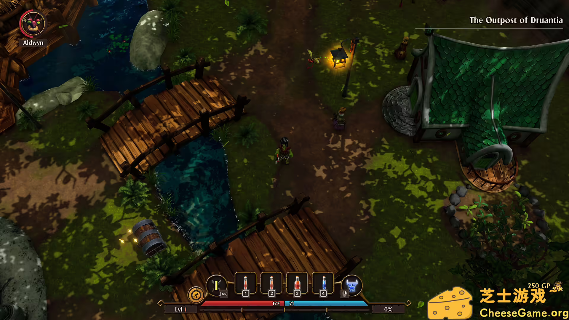 [PC]命运：重生/FATE: Reawakened