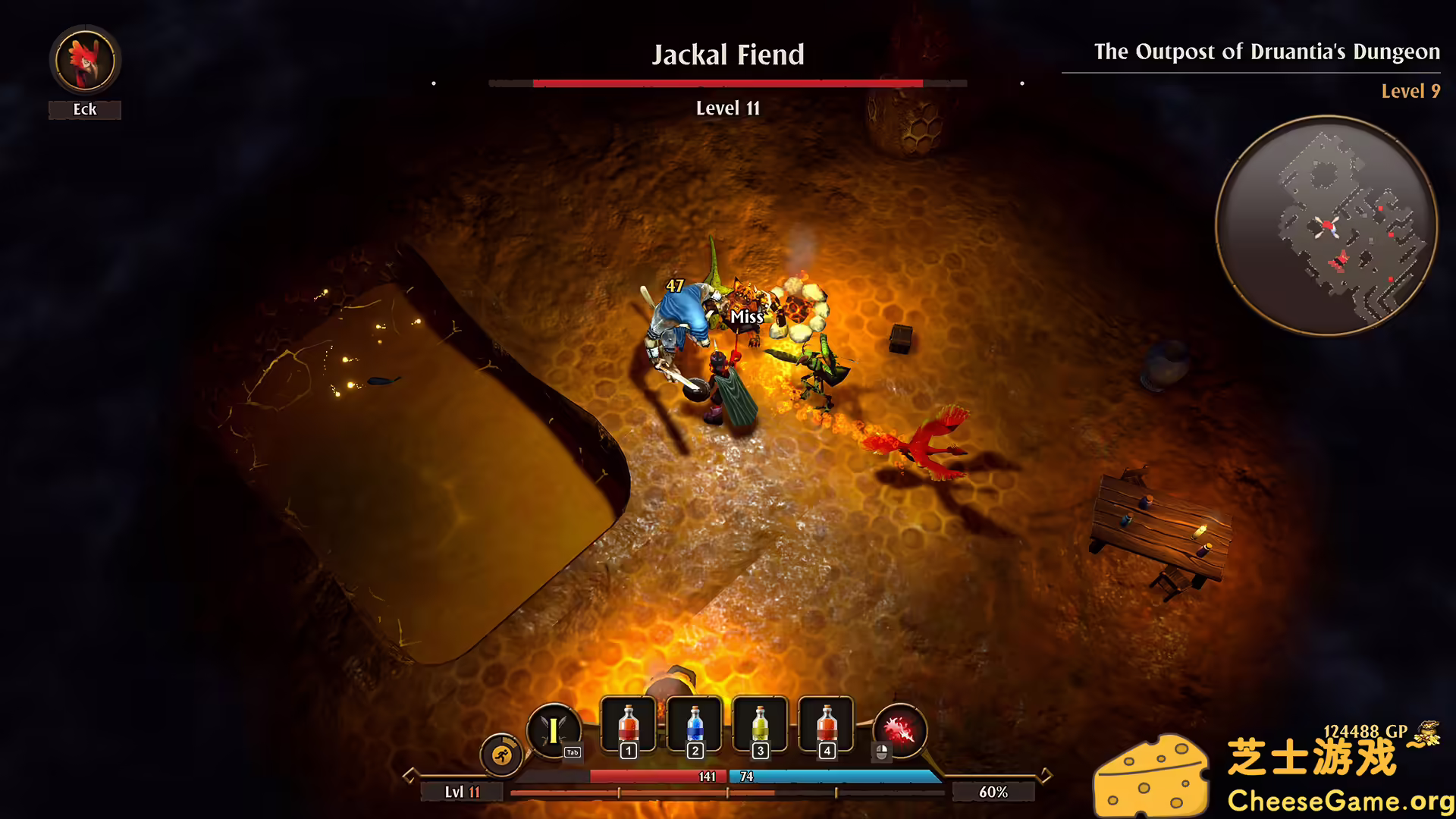 [PC]命运：重生/FATE: Reawakened