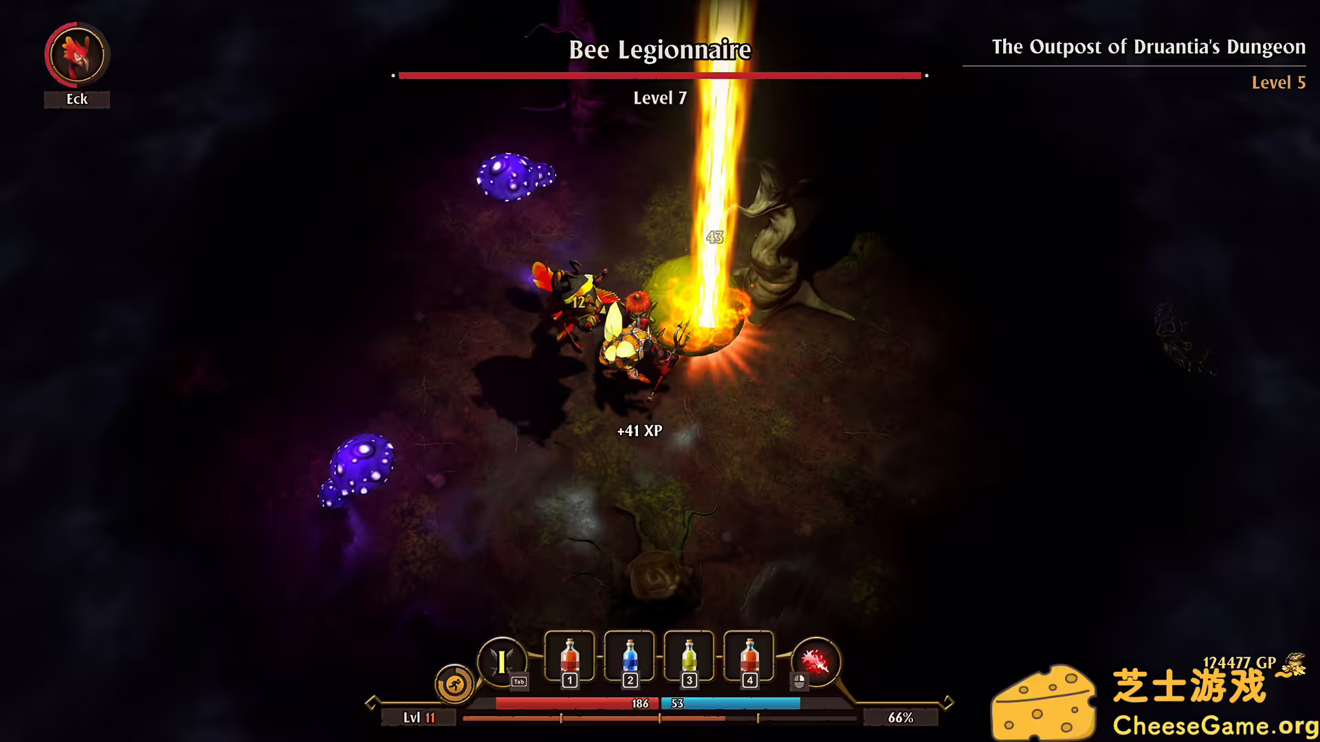 [PC]命运：重生/FATE: Reawakened