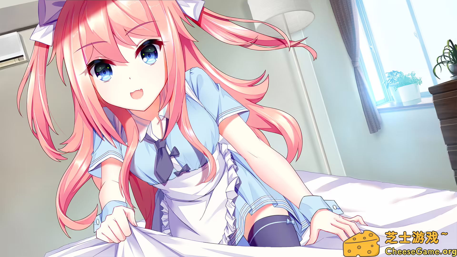 [PC]茸茸便利店/Fluffy Store