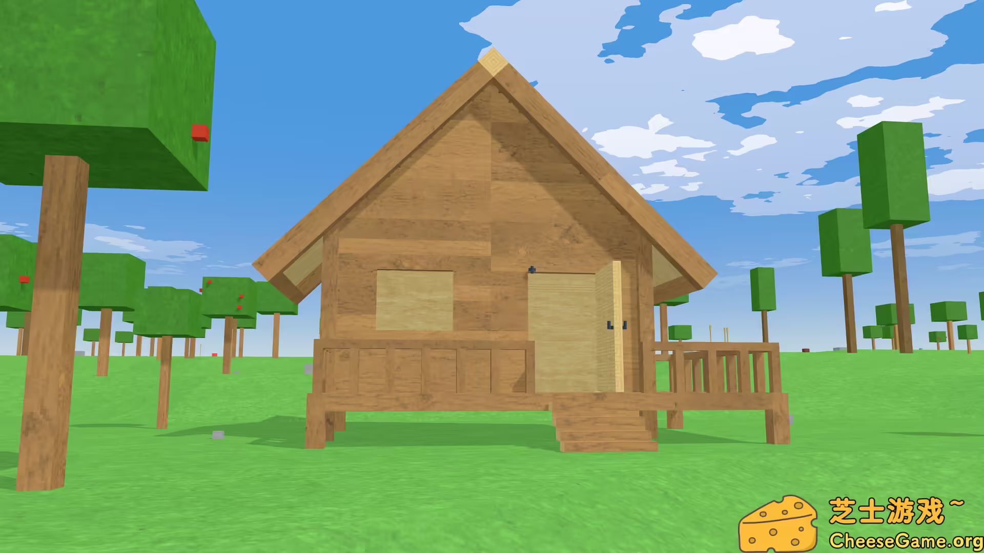 [PC]Primitier/支持VR