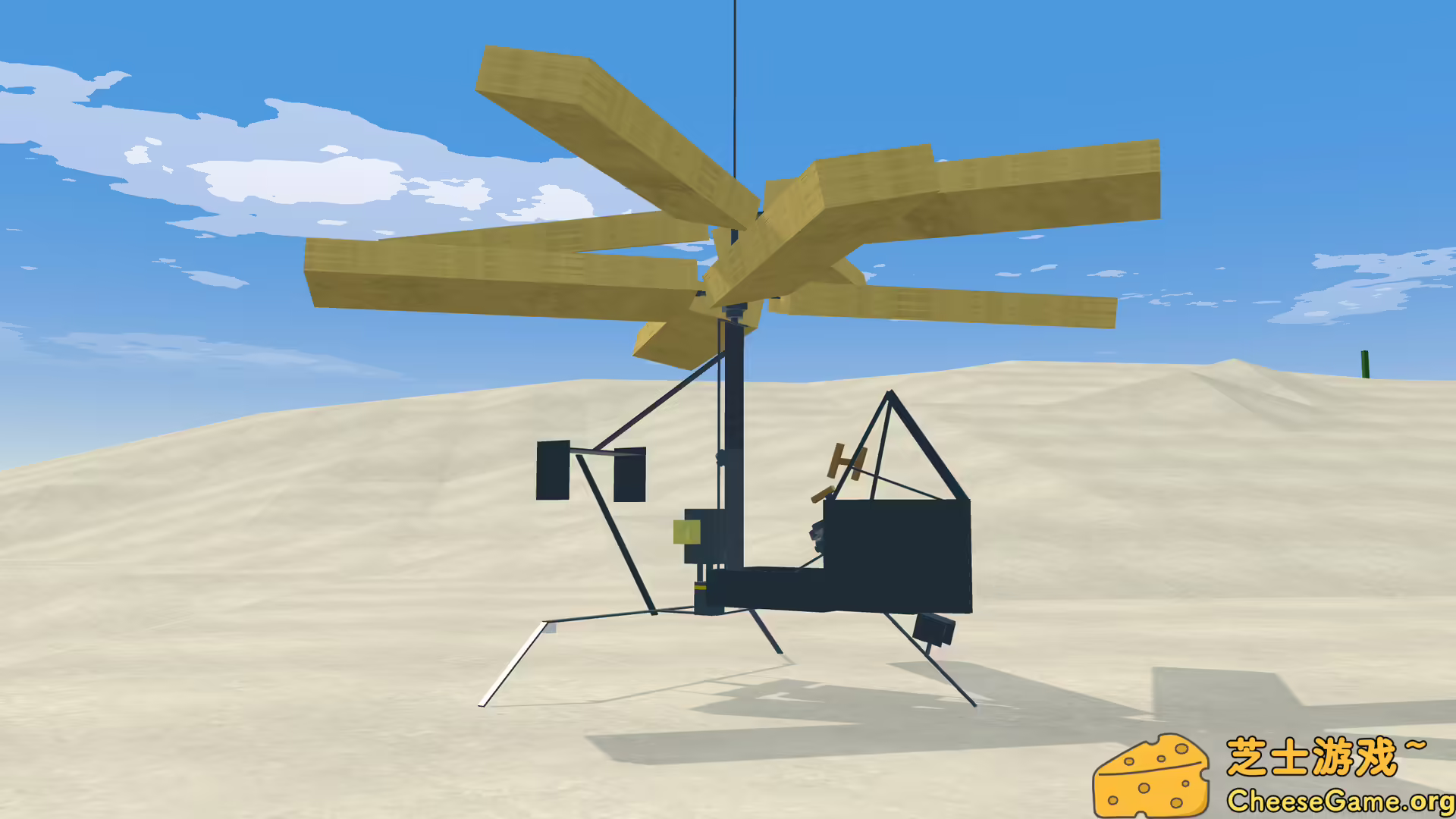 [PC]Primitier/支持VR