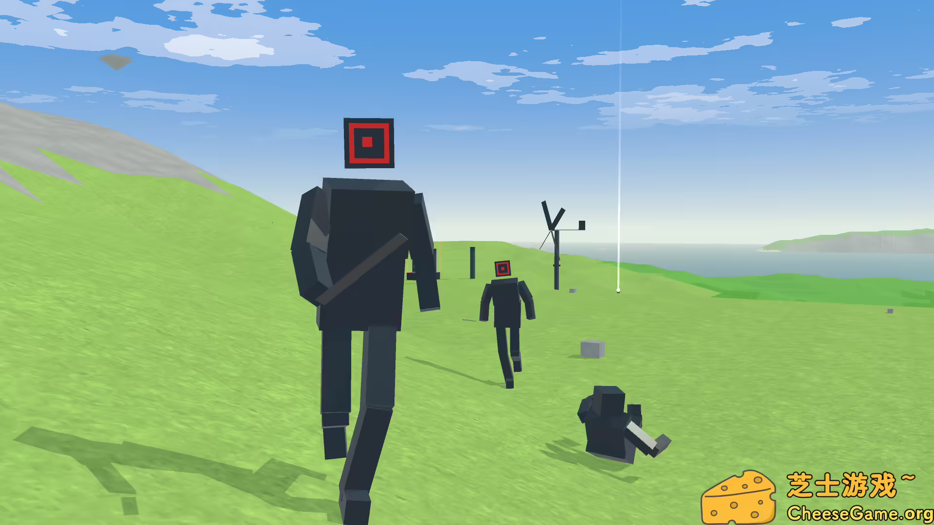 [PC]Primitier/支持VR