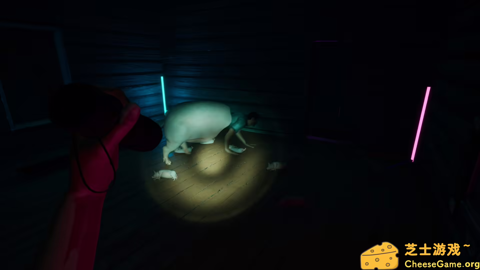 [PC]每日笔记/Daily Note