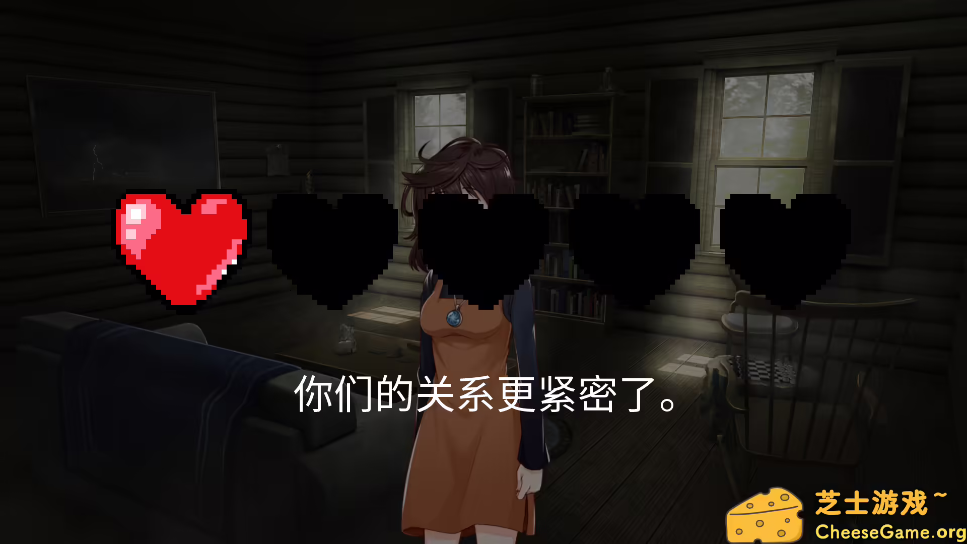 [PC]烹饪伙伴/Cooking Companions