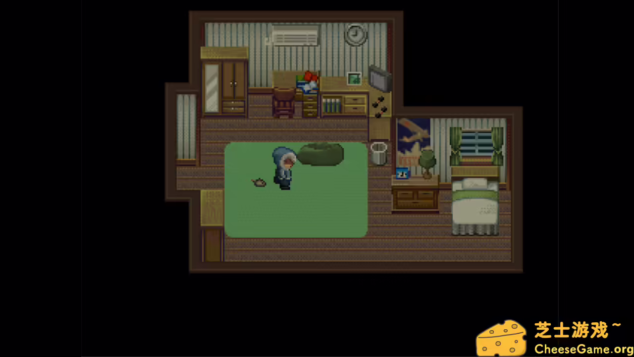 [PC]塔罗牌倒吊人/The Hanged Man