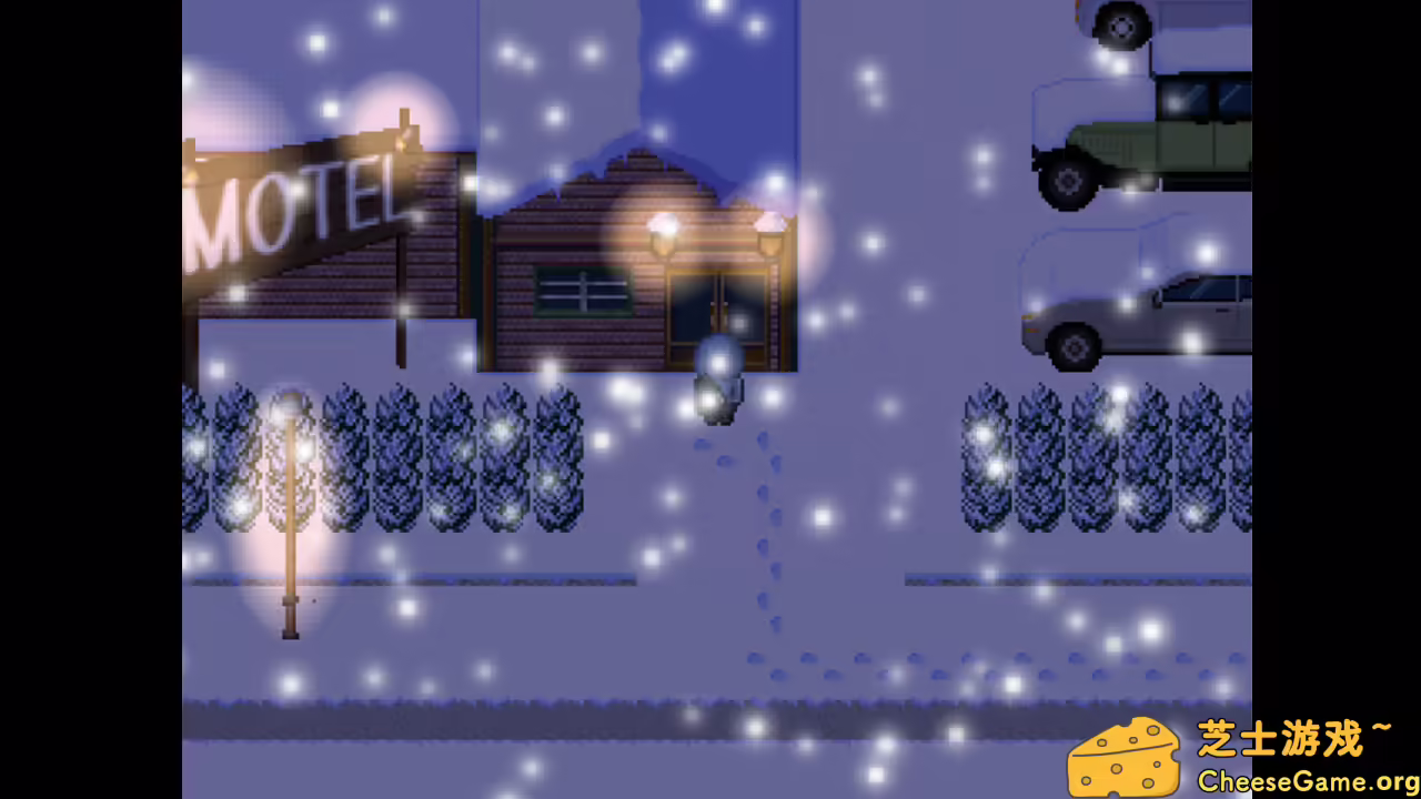 [PC]塔罗牌倒吊人/The Hanged Man