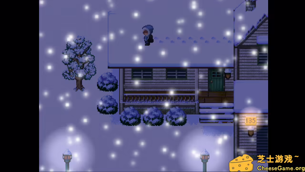 [PC]塔罗牌倒吊人/The Hanged Man