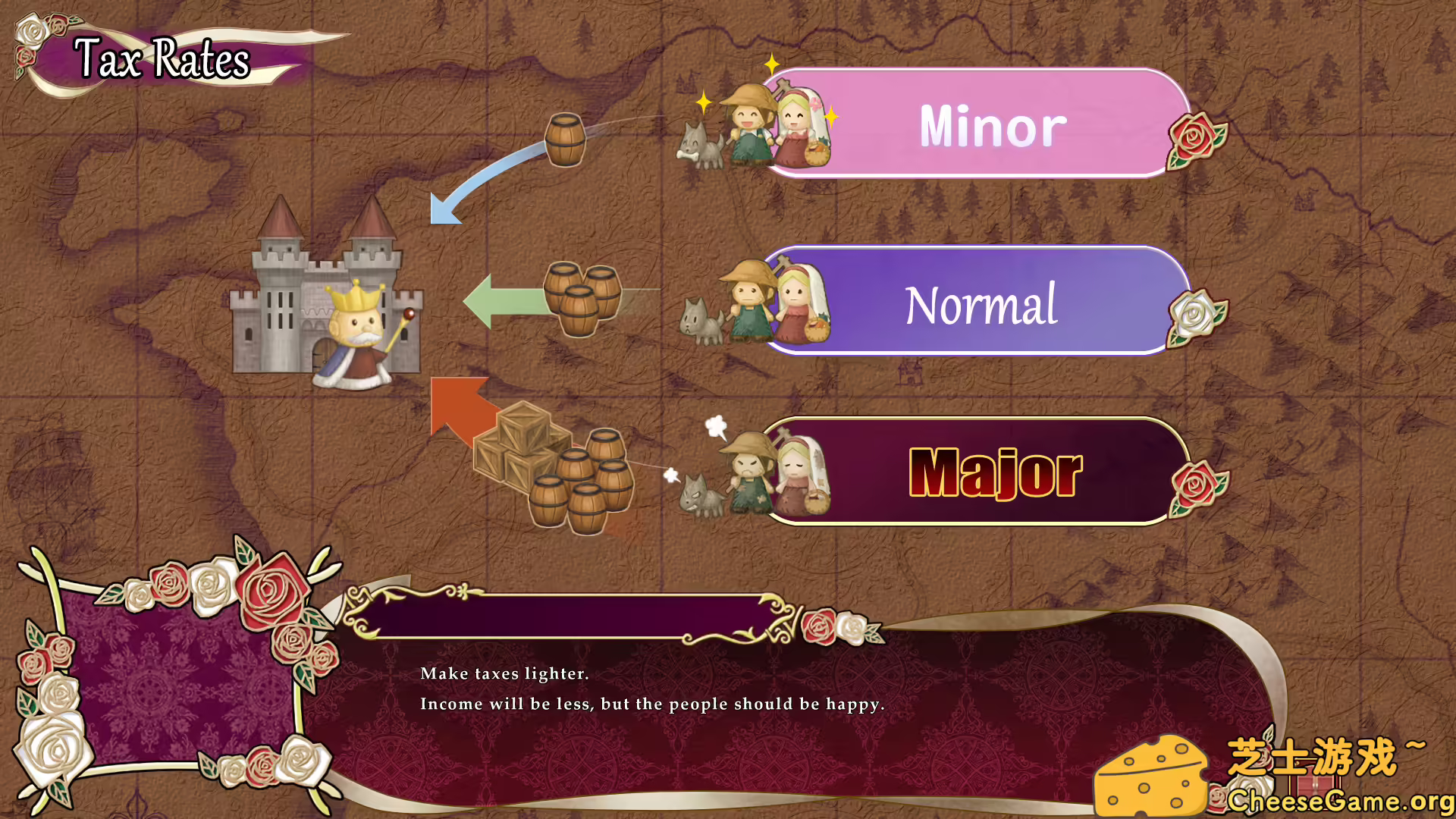 [PC]公主奇缘/Palais de Reine