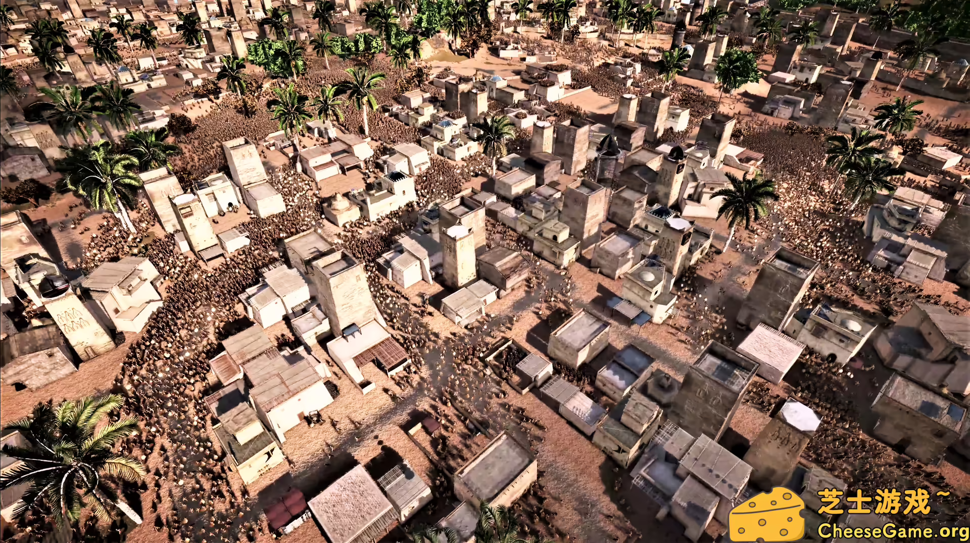 [PC]史诗战争模拟2/Ultimate Epic Battle Simulator 2