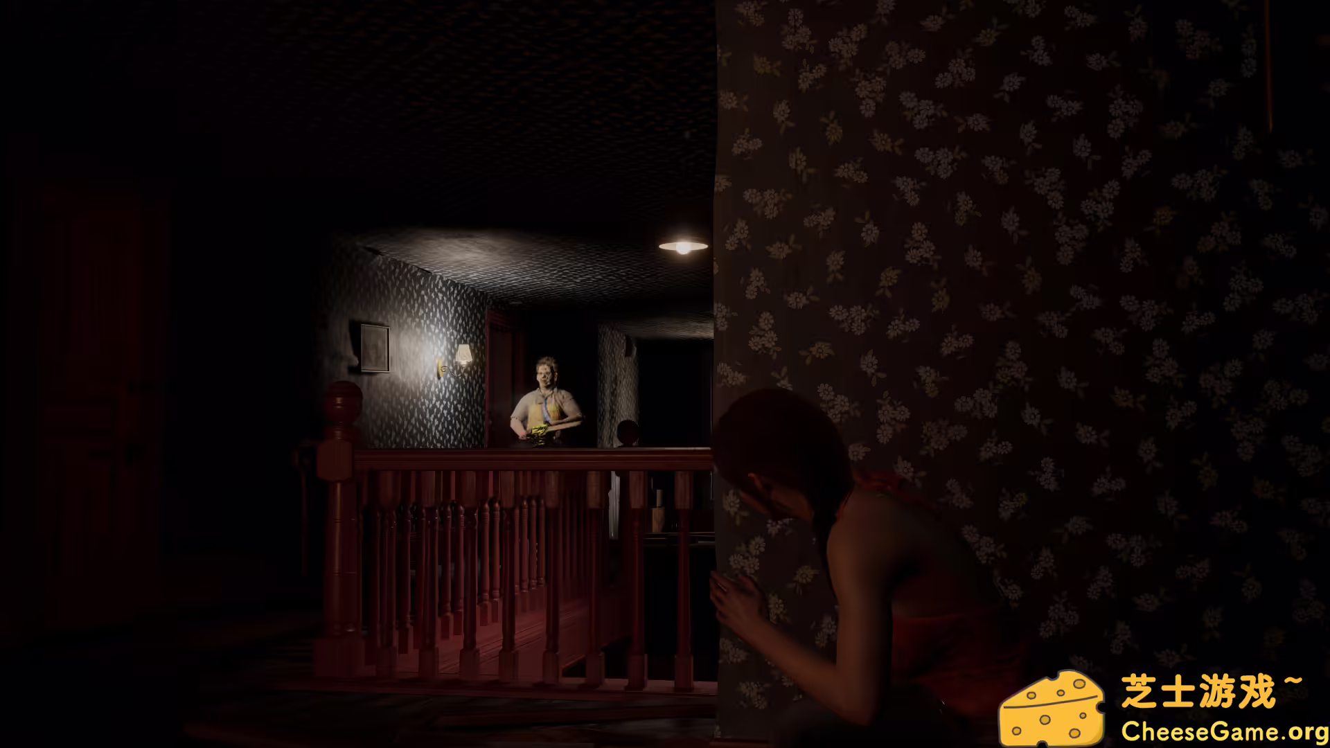 [PC]德州电锯杀人狂/The Texas Chain Saw Massacre/支持网络联机