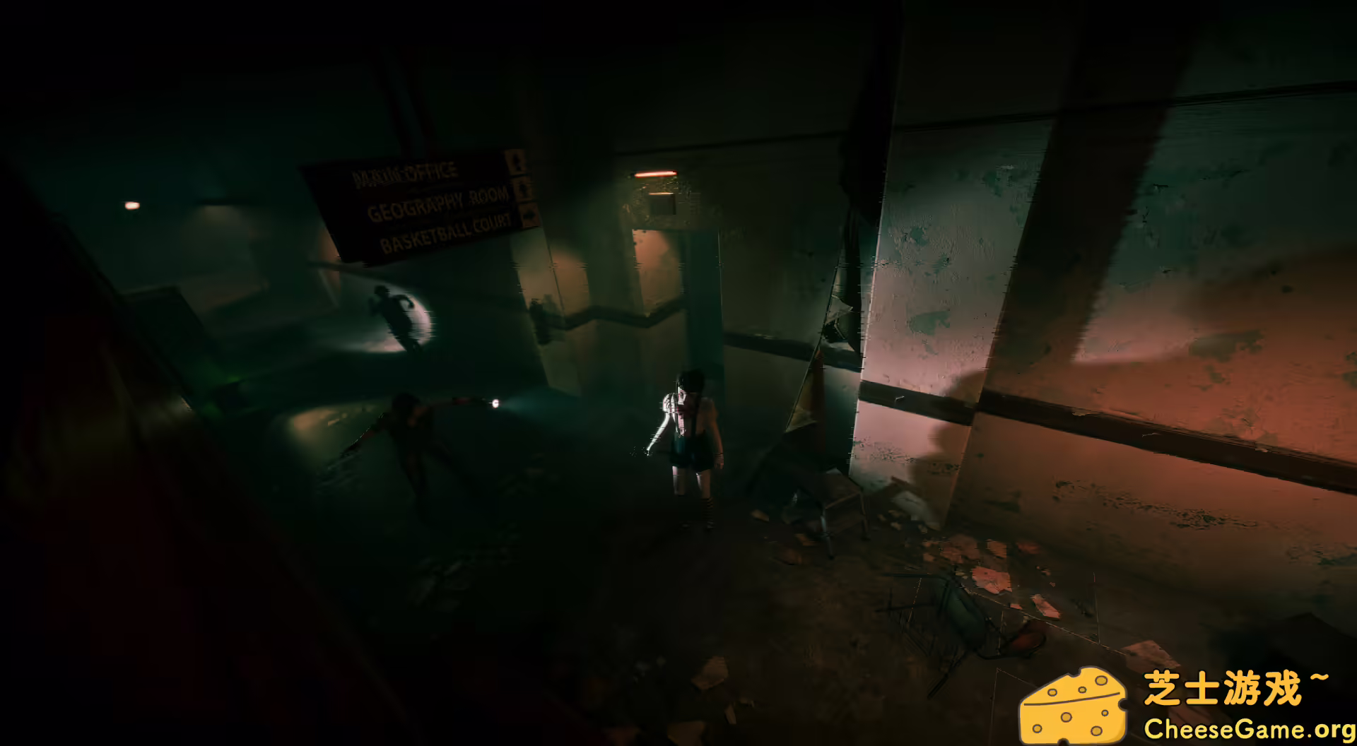 [PC]信你个鬼/DON\'T GET GOT