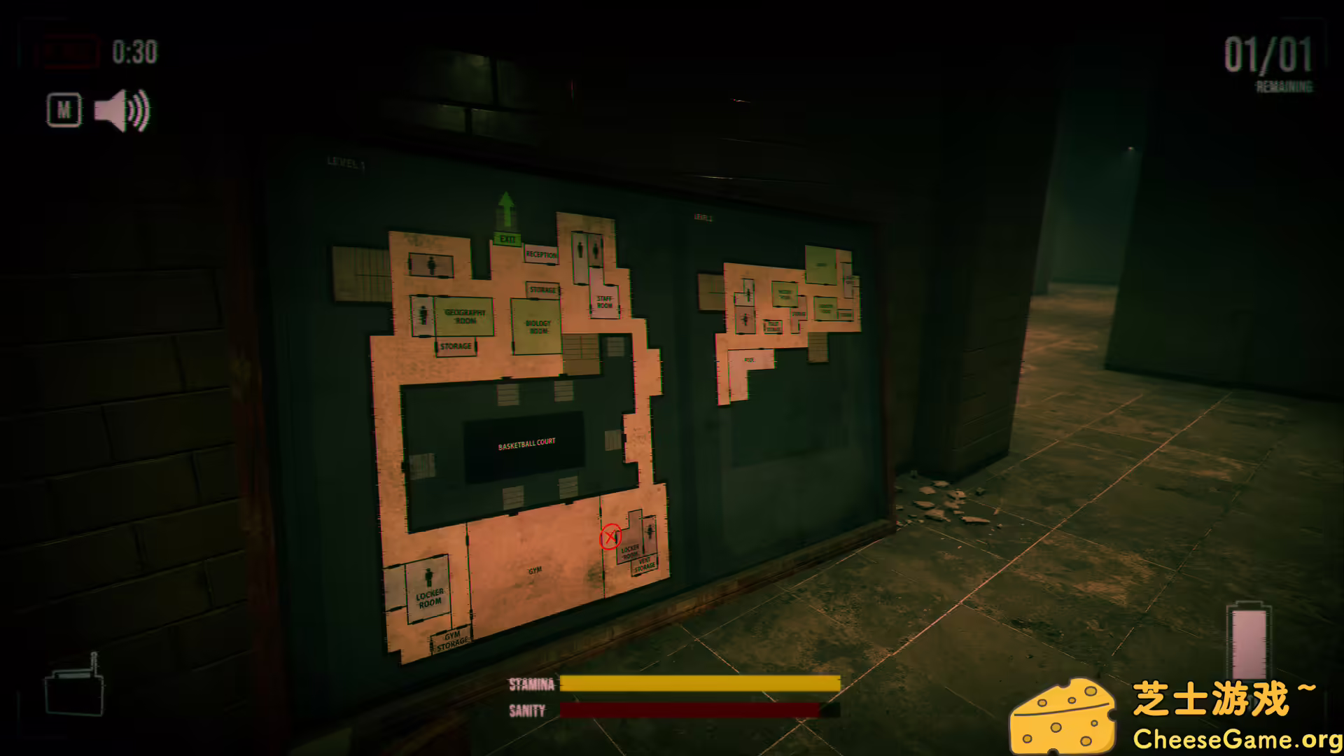 [PC]信你个鬼/DON\'T GET GOT