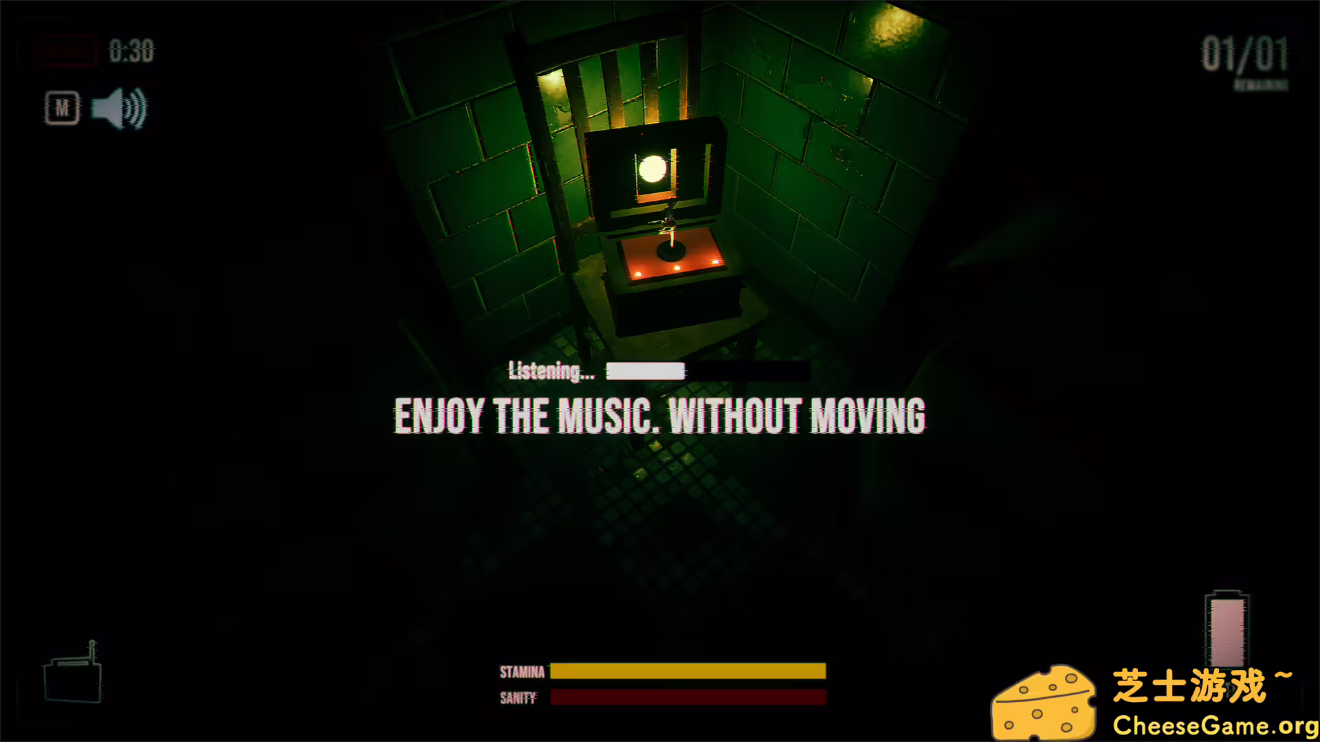 [PC]信你个鬼/DON\'T GET GOT