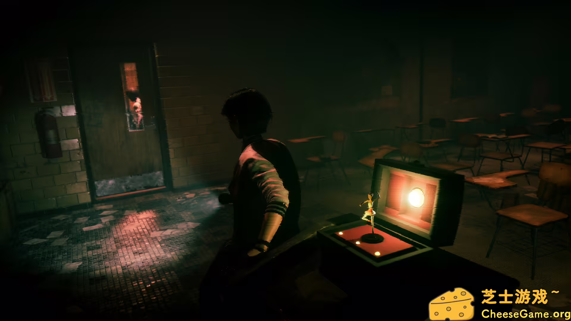 [PC]信你个鬼/DON\'T GET GOT