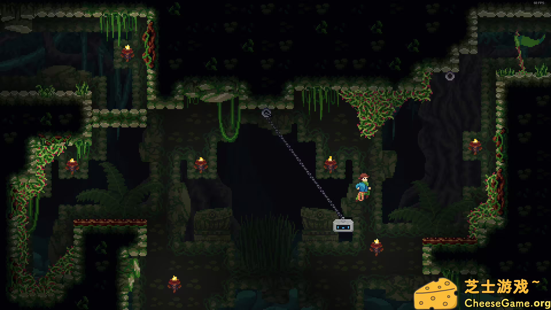 [PC]勇敢逃脱/Brave Escape/支持网络联机