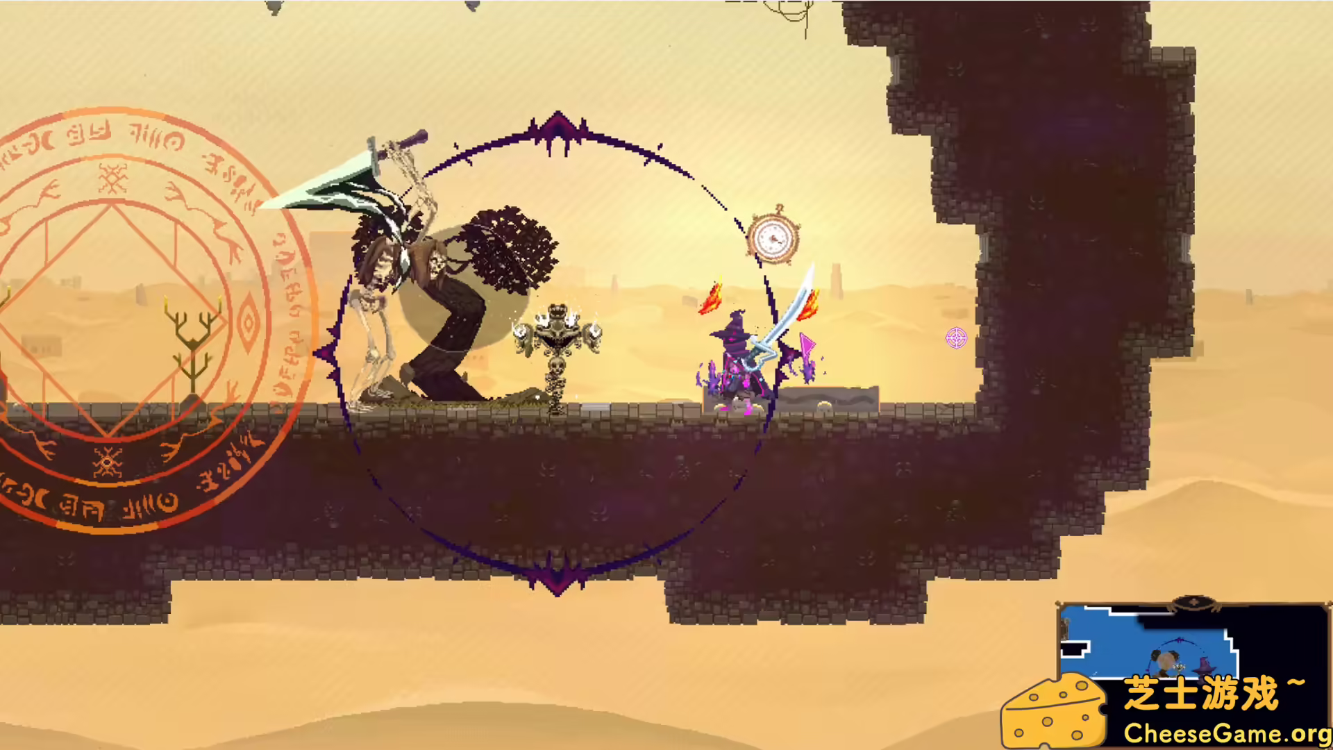 [PC]神奇魔法师/An Amazing Wizard