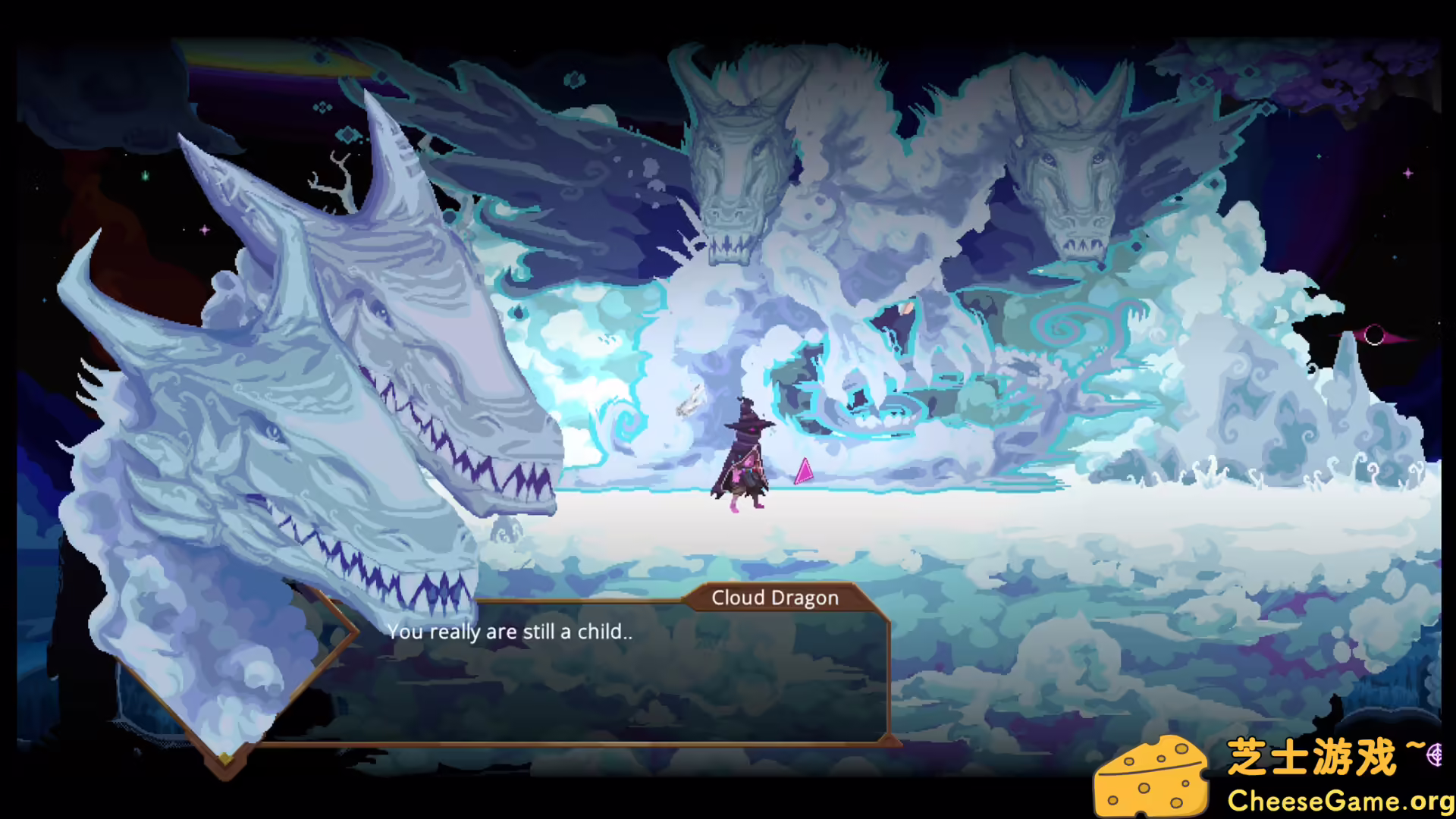 [PC]神奇魔法师/An Amazing Wizard