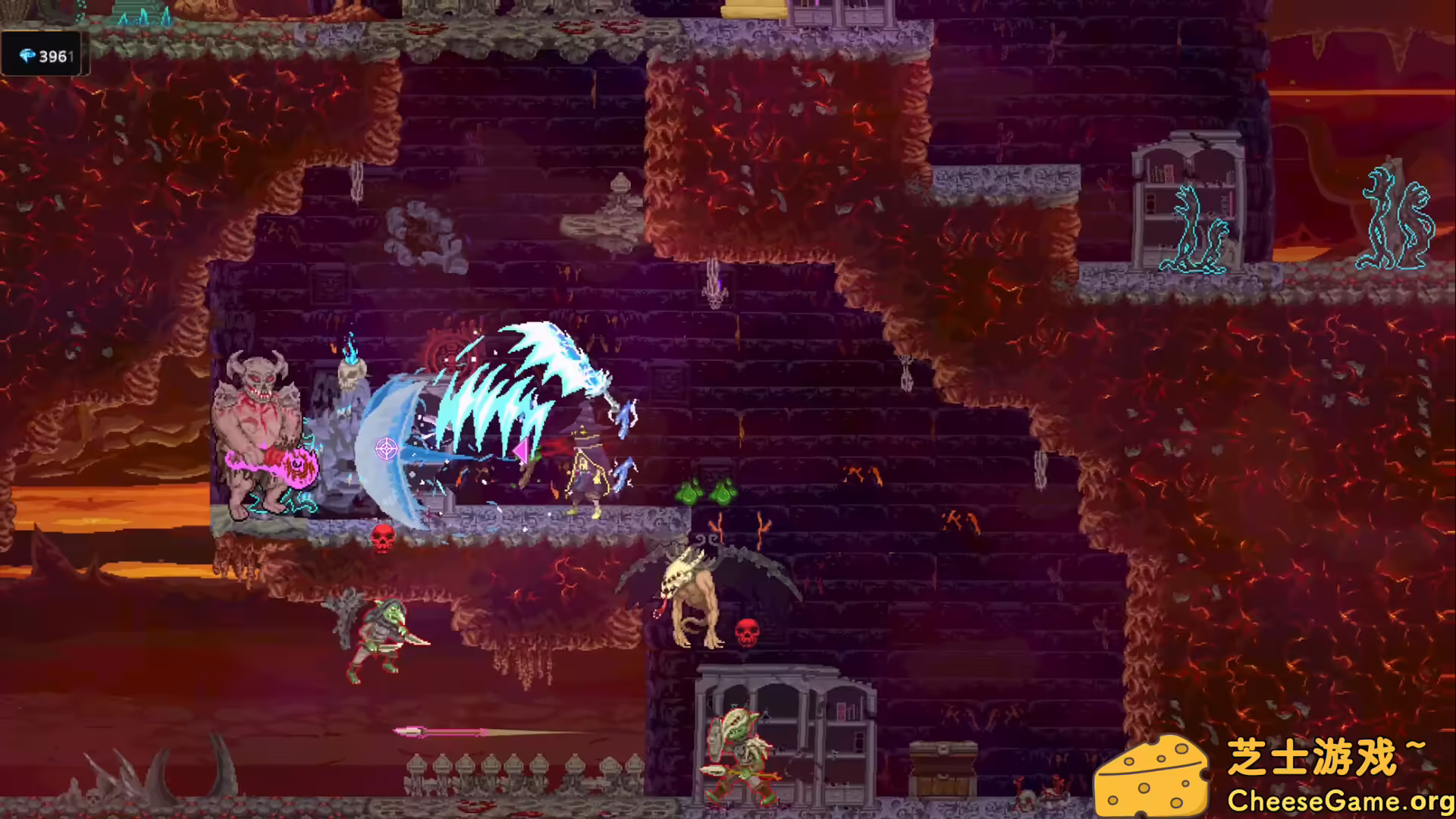 [PC]神奇魔法师/An Amazing Wizard