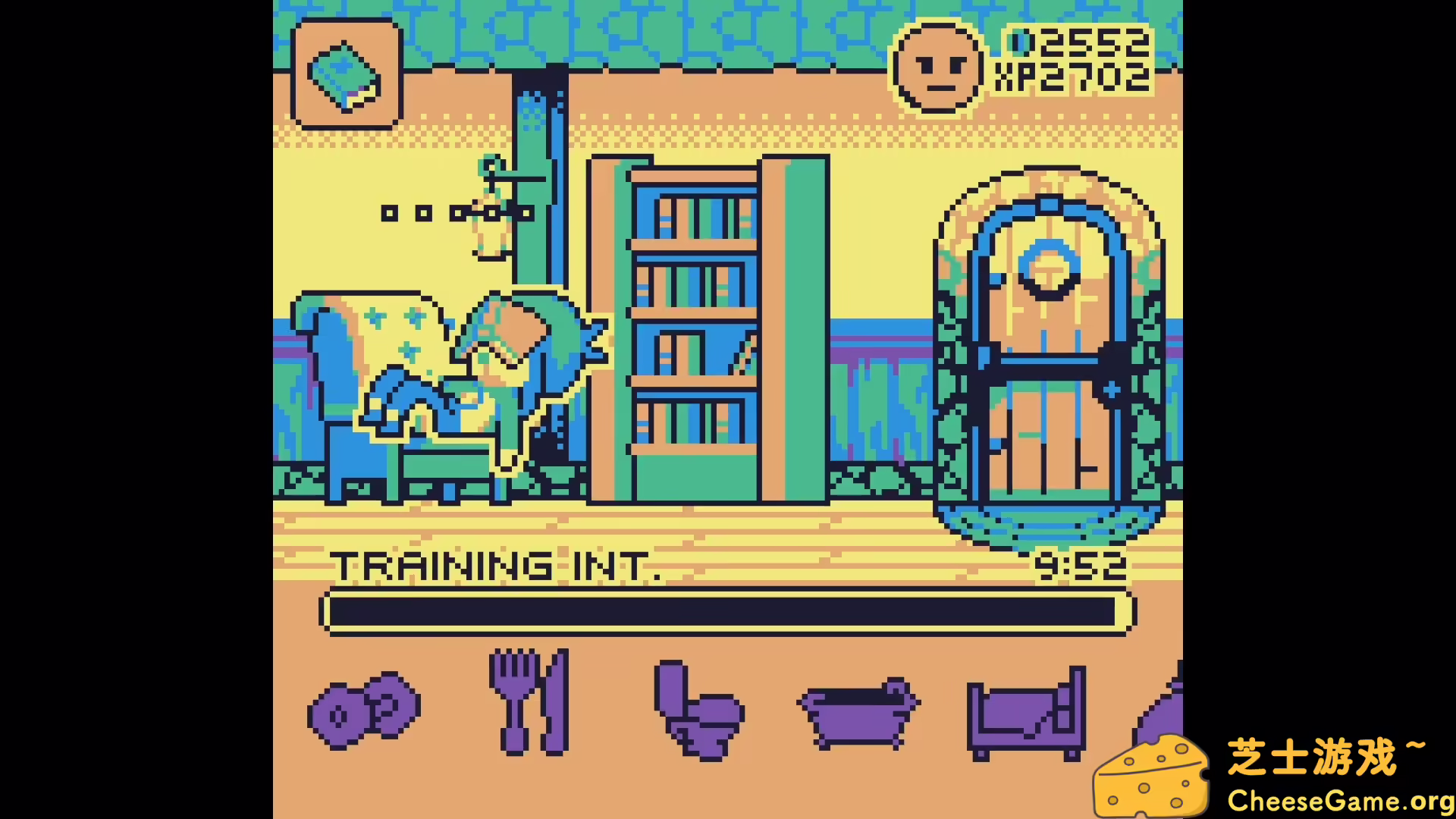 [PC]勇者蛋生/Yolk Heroes: A Long Tamago