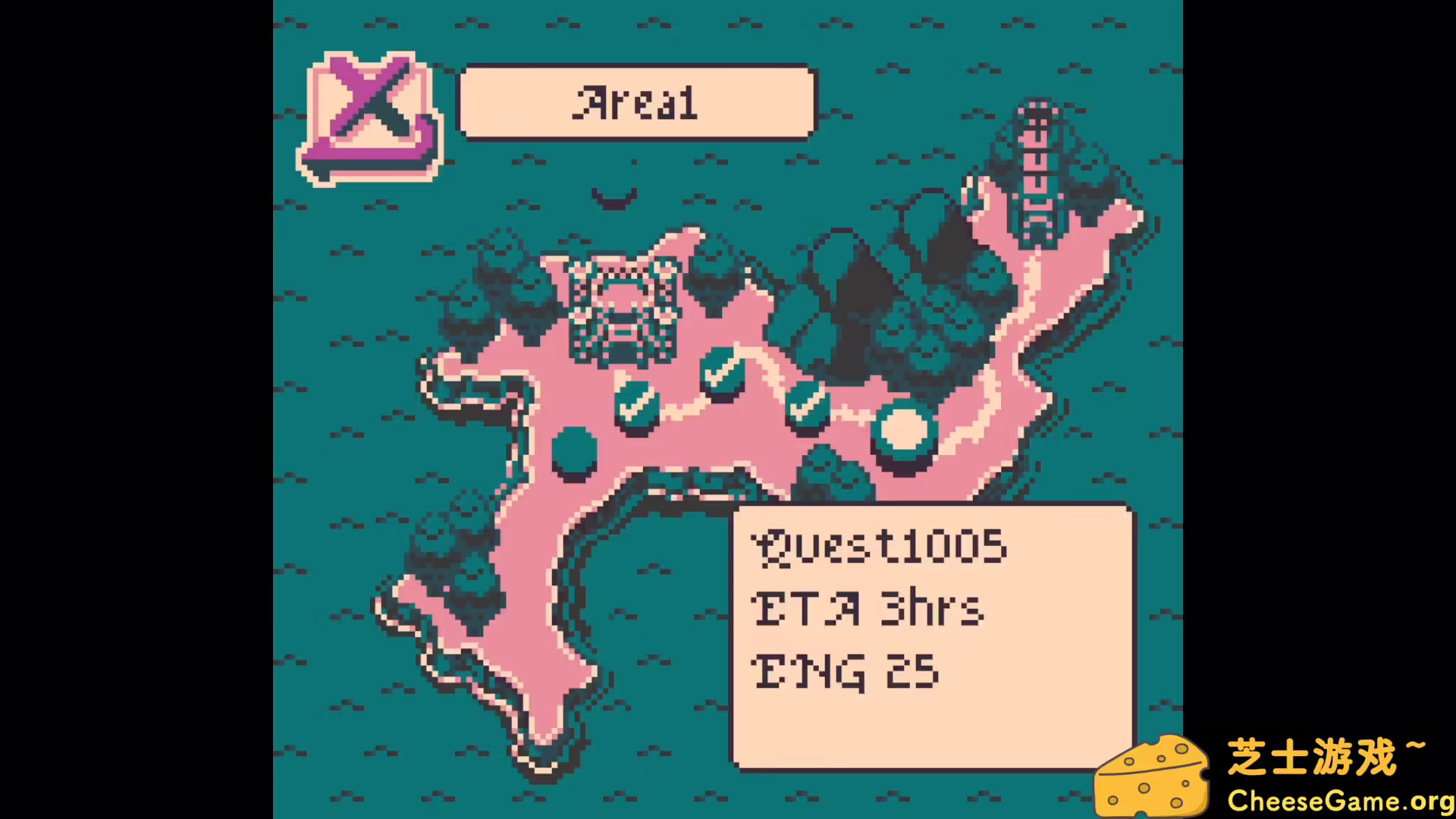 [PC]勇者蛋生/Yolk Heroes: A Long Tamago