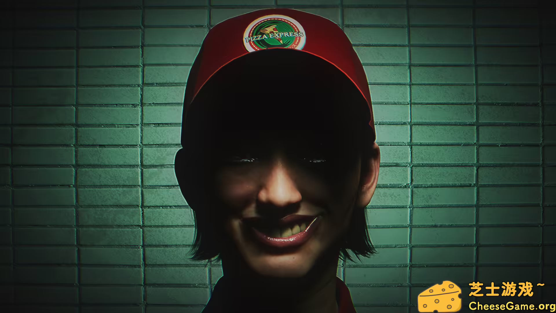 [PC]破碎怪谈：切勿直视/BrokenLore: DON\'T WATCH