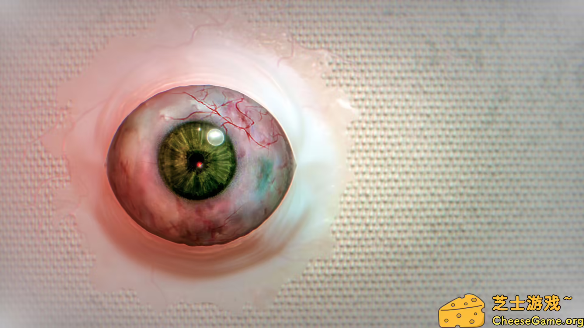 [PC]破碎怪谈：切勿直视/BrokenLore: DON\'T WATCH