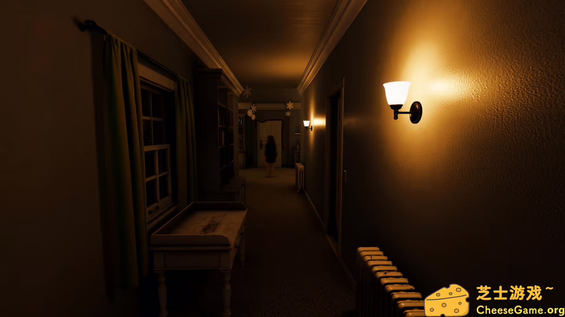 [PC]灰烬之中/Among Ashes