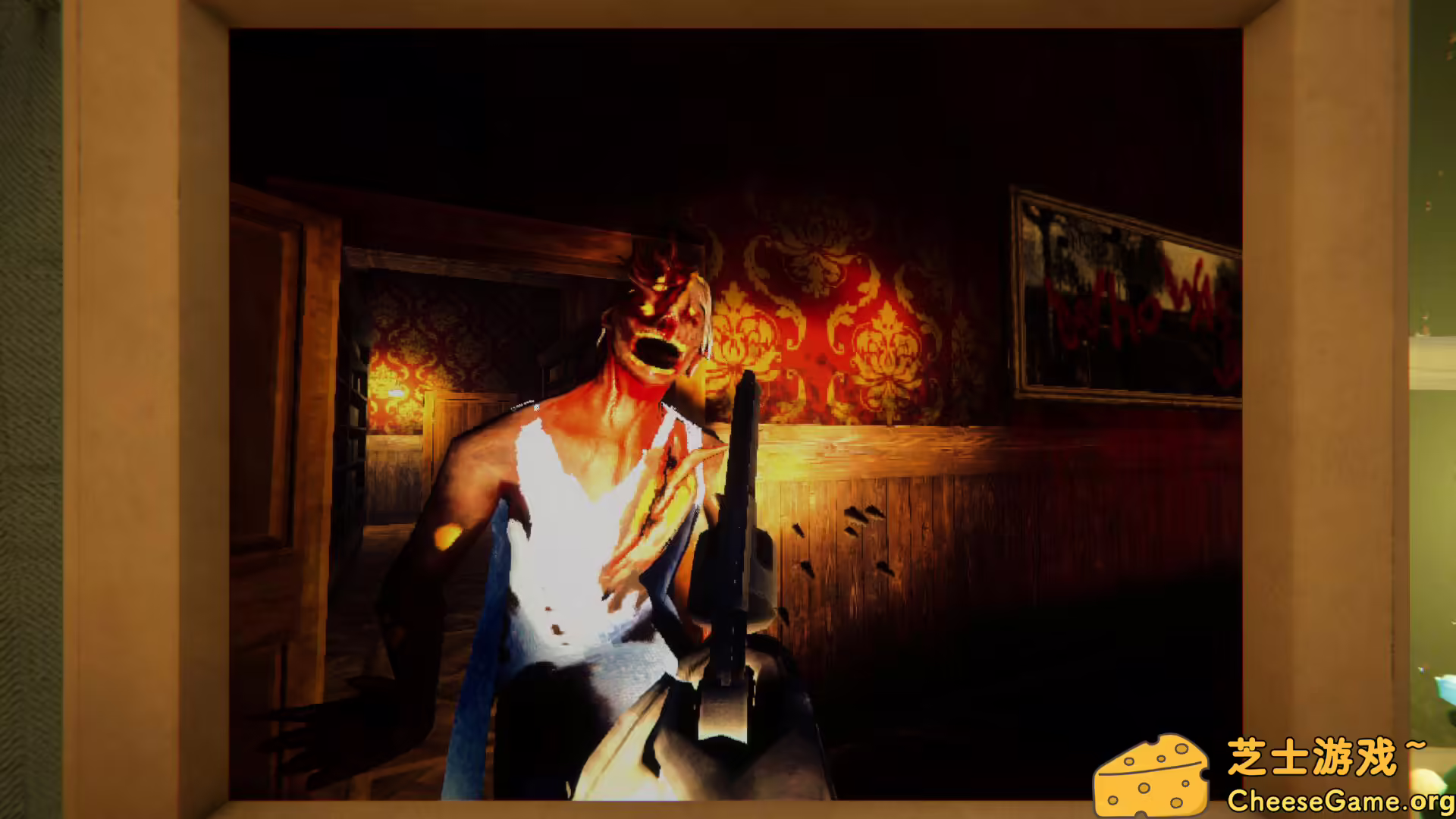 [PC]灰烬之中/Among Ashes