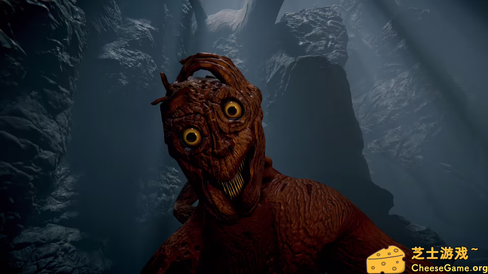 [PC]灰烬之中/Among Ashes