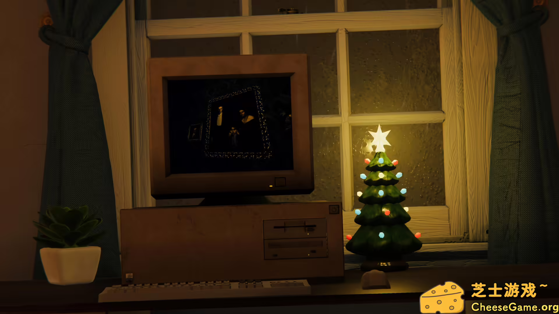 [PC]灰烬之中/Among Ashes