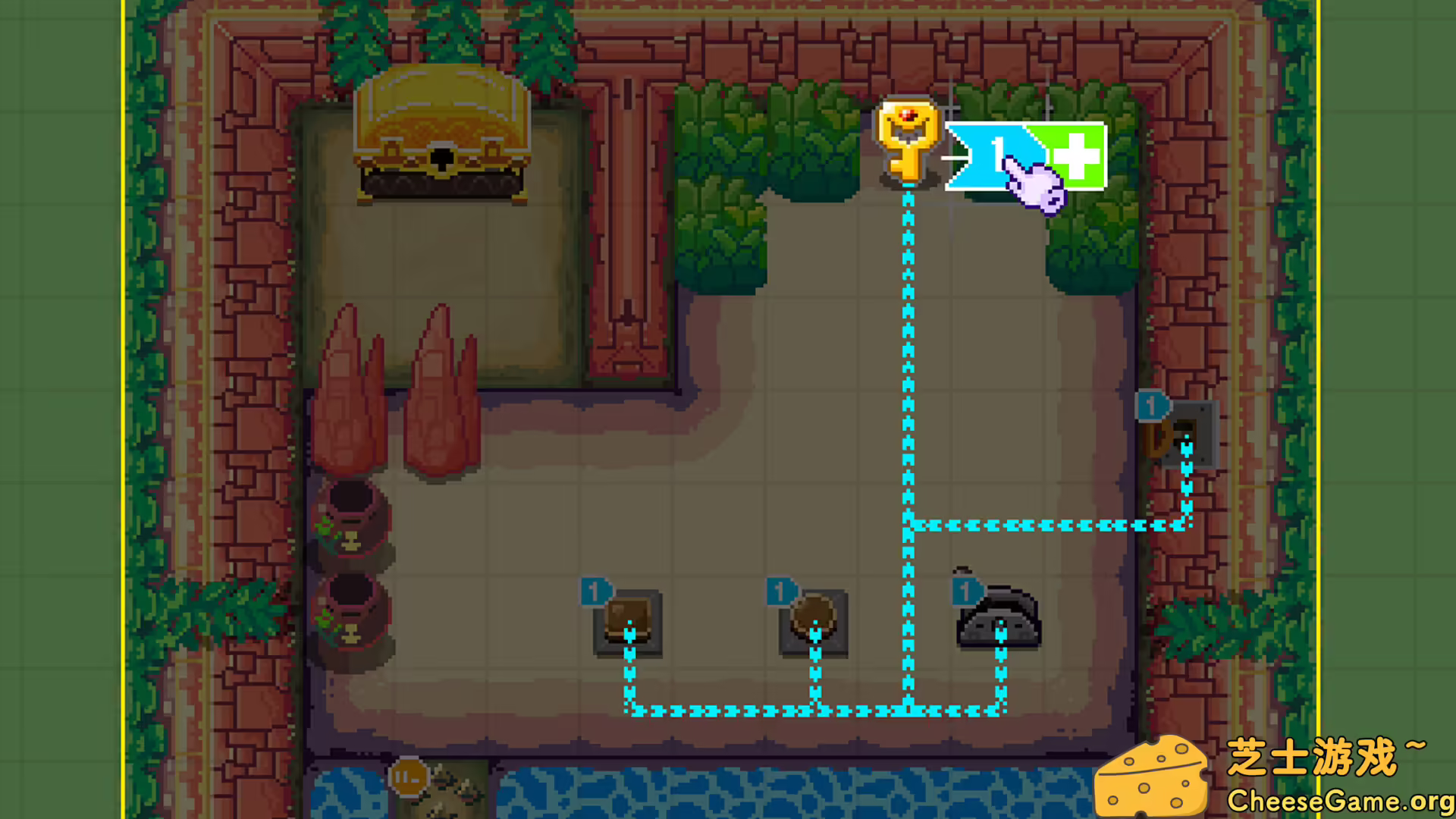 [PC]超级地牢制作者/Super Dungeon Maker