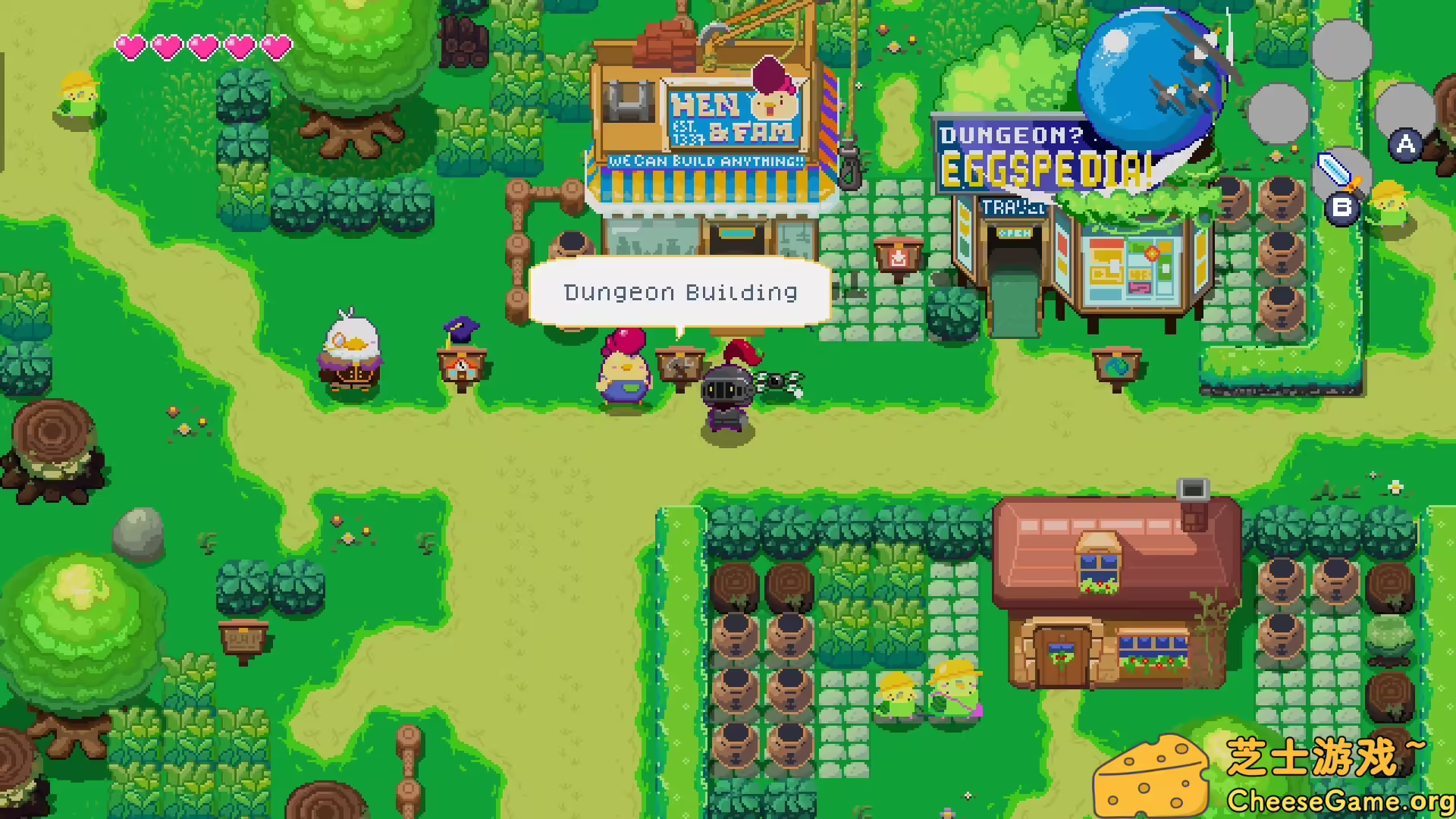 [PC]超级地牢制作者/Super Dungeon Maker