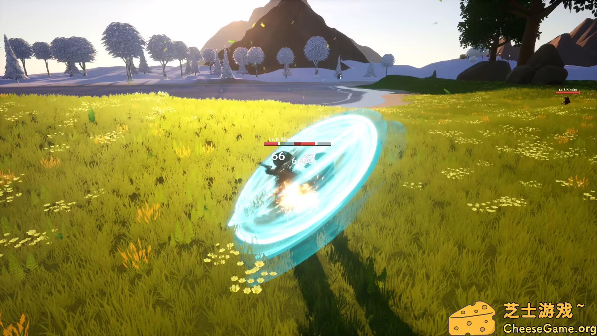 [PC]尖塔地平线/Spire Horizon