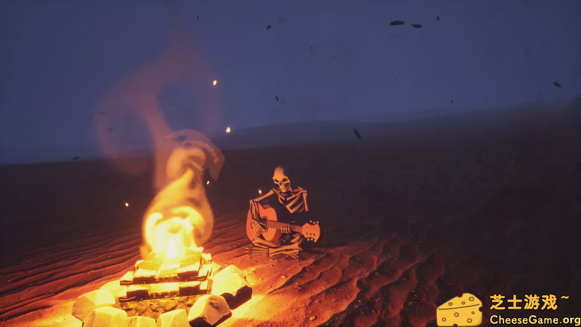 [PC]尖塔地平线/Spire Horizon