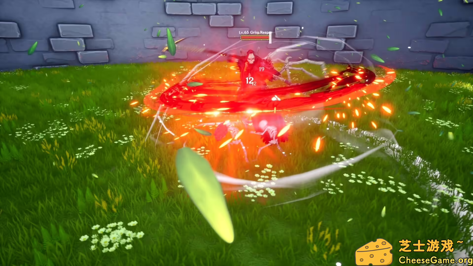 [PC]尖塔地平线/Spire Horizon