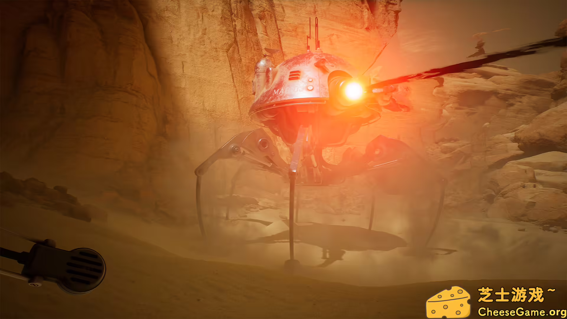 [PC]无敌号/The Invincible