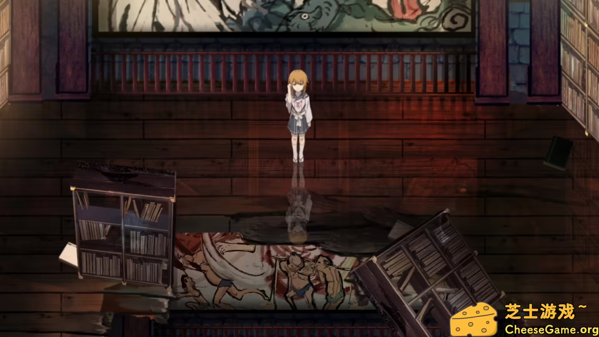 [PC]中阴/Antrabhara