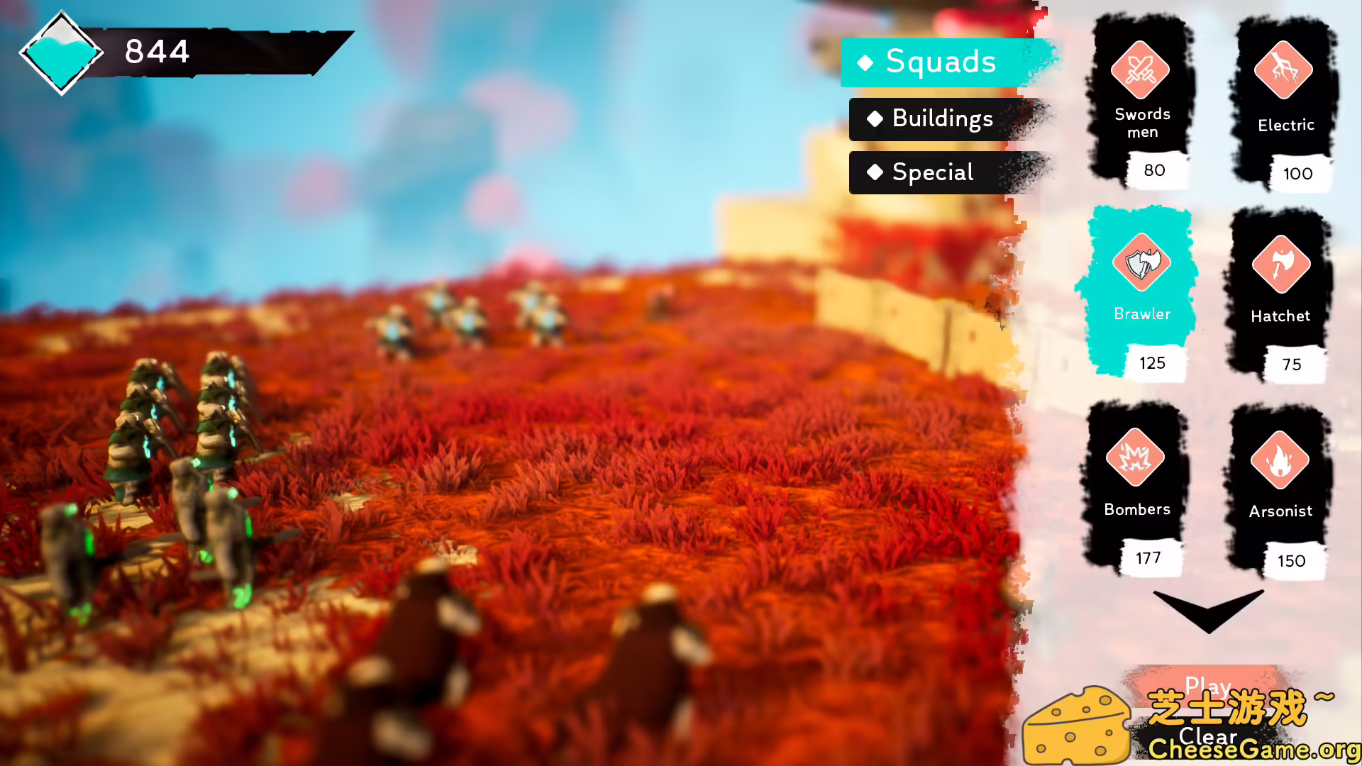 [PC]希尔斯：天空边境/Sears: The Sky Frontier