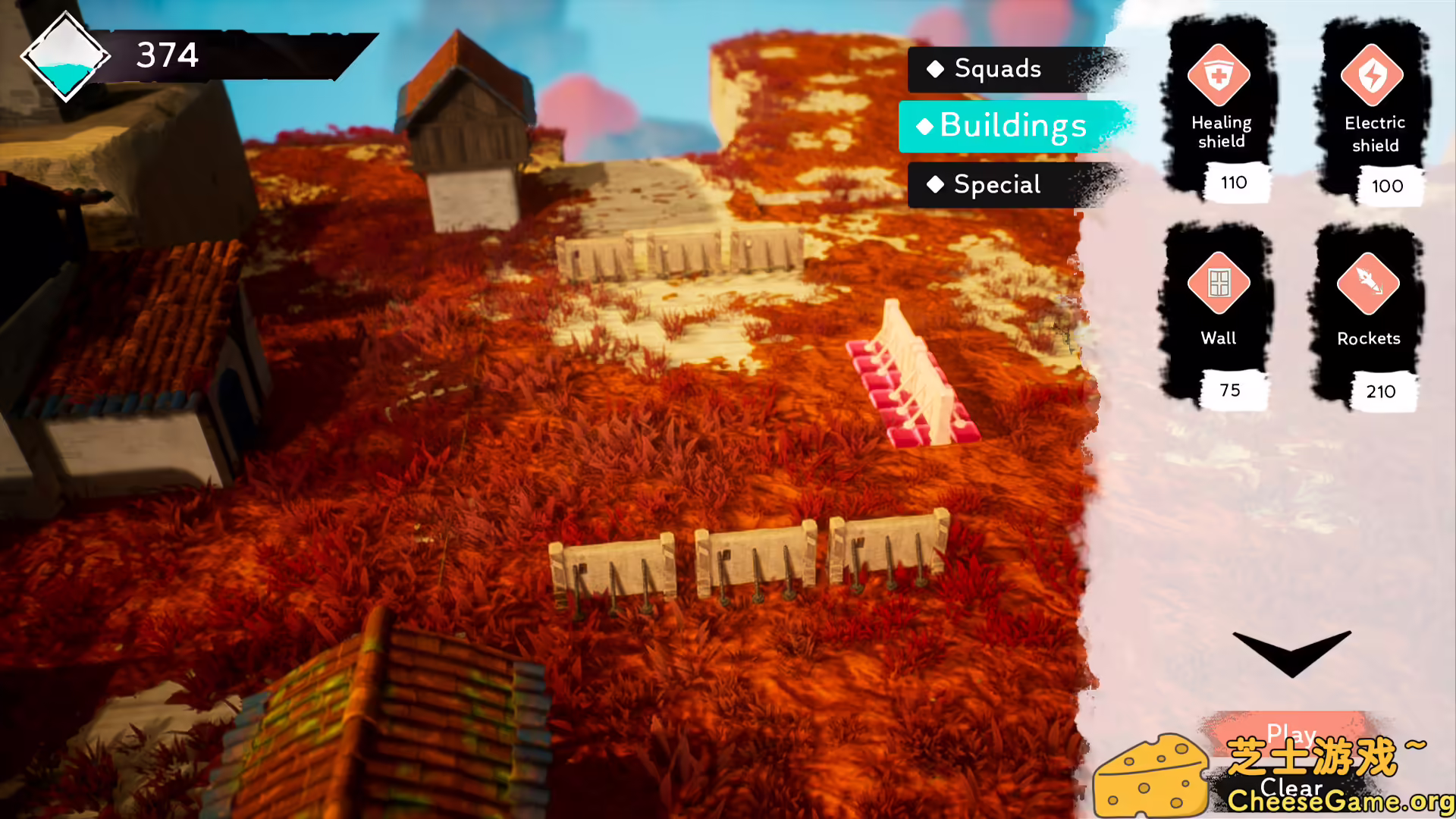 [PC]希尔斯：天空边境/Sears: The Sky Frontier