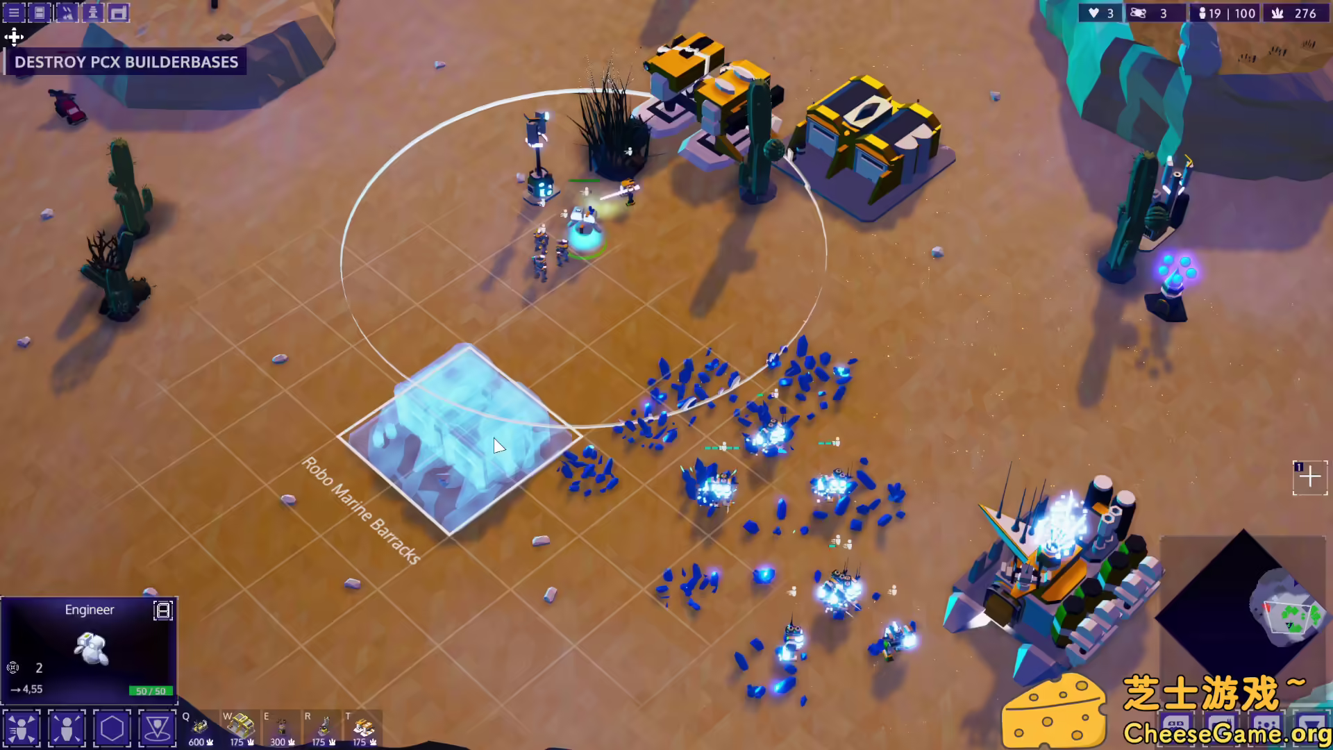 [PC]肉鸽指挥官/Rogue Command