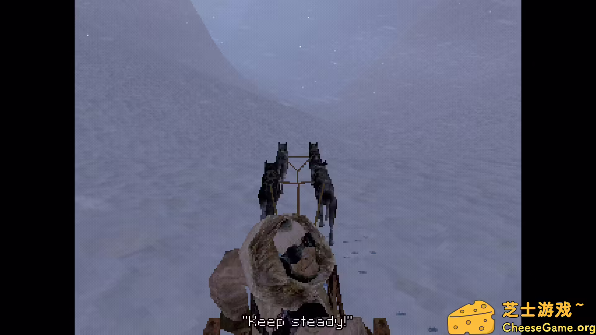 [PC]给予追捕的人/That Which Gave Chase