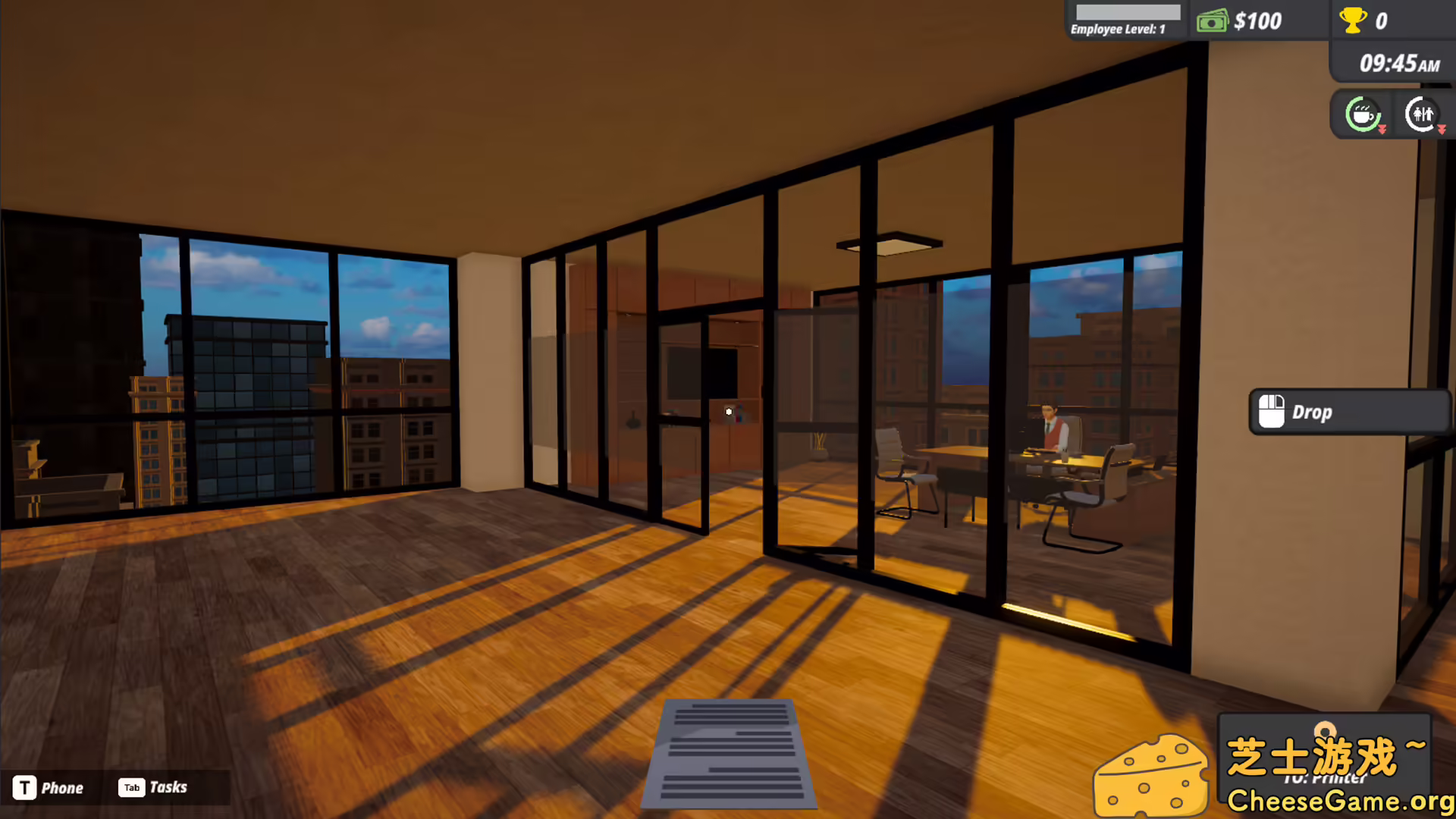 [PC]办公室模拟器/Office Simulator