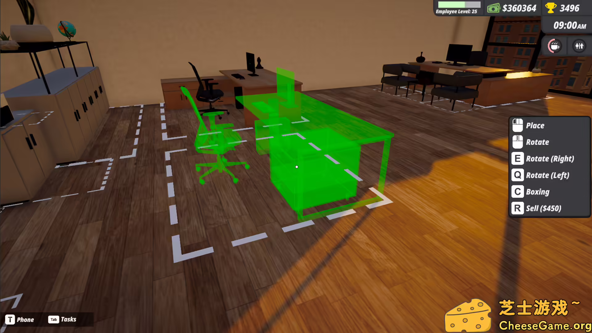 [PC]办公室模拟器/Office Simulator