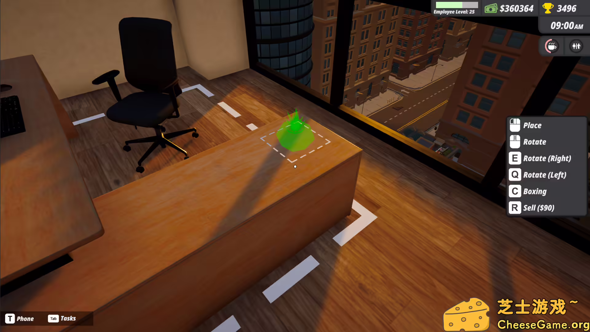 [PC]办公室模拟器/Office Simulator