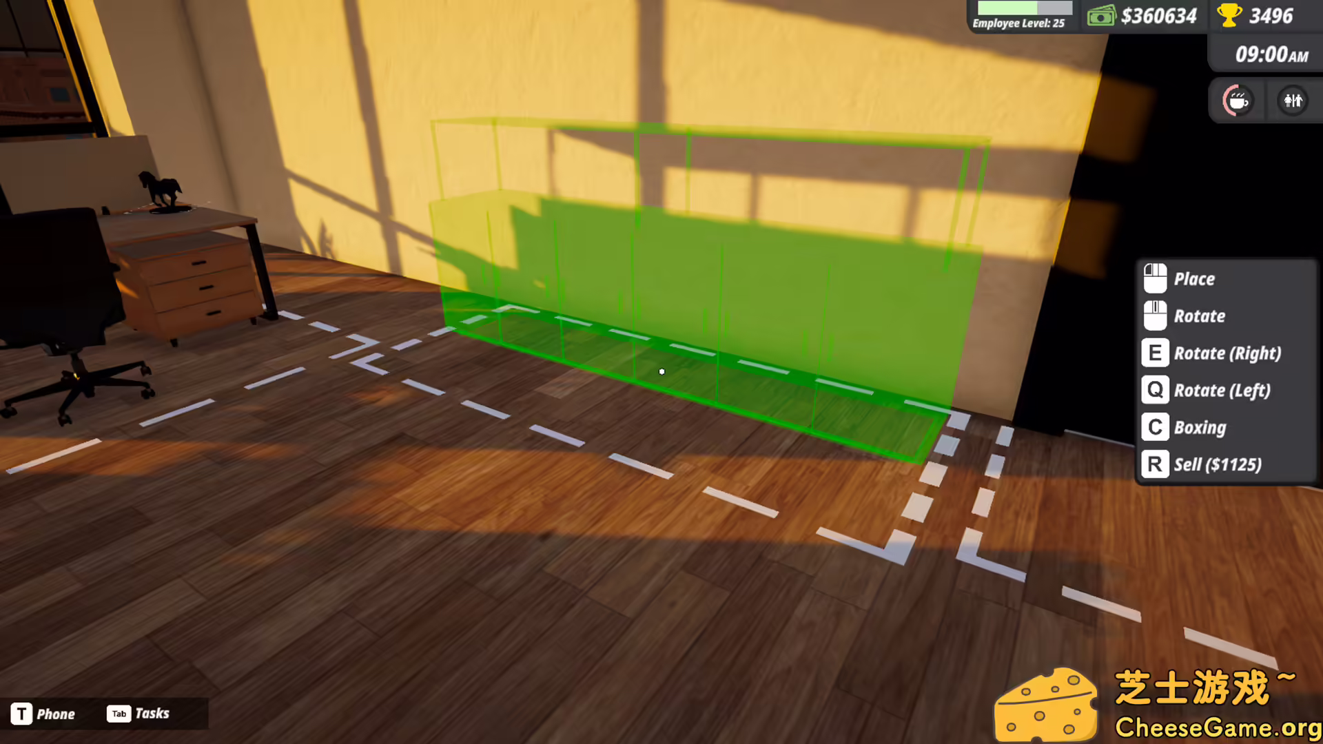 [PC]办公室模拟器/Office Simulator