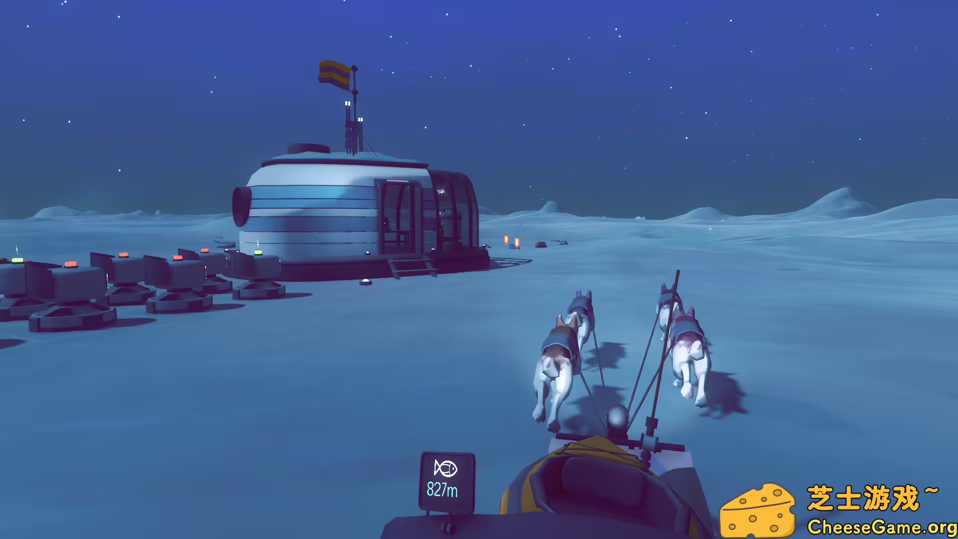 [PC]无尽的冬天/Arctico