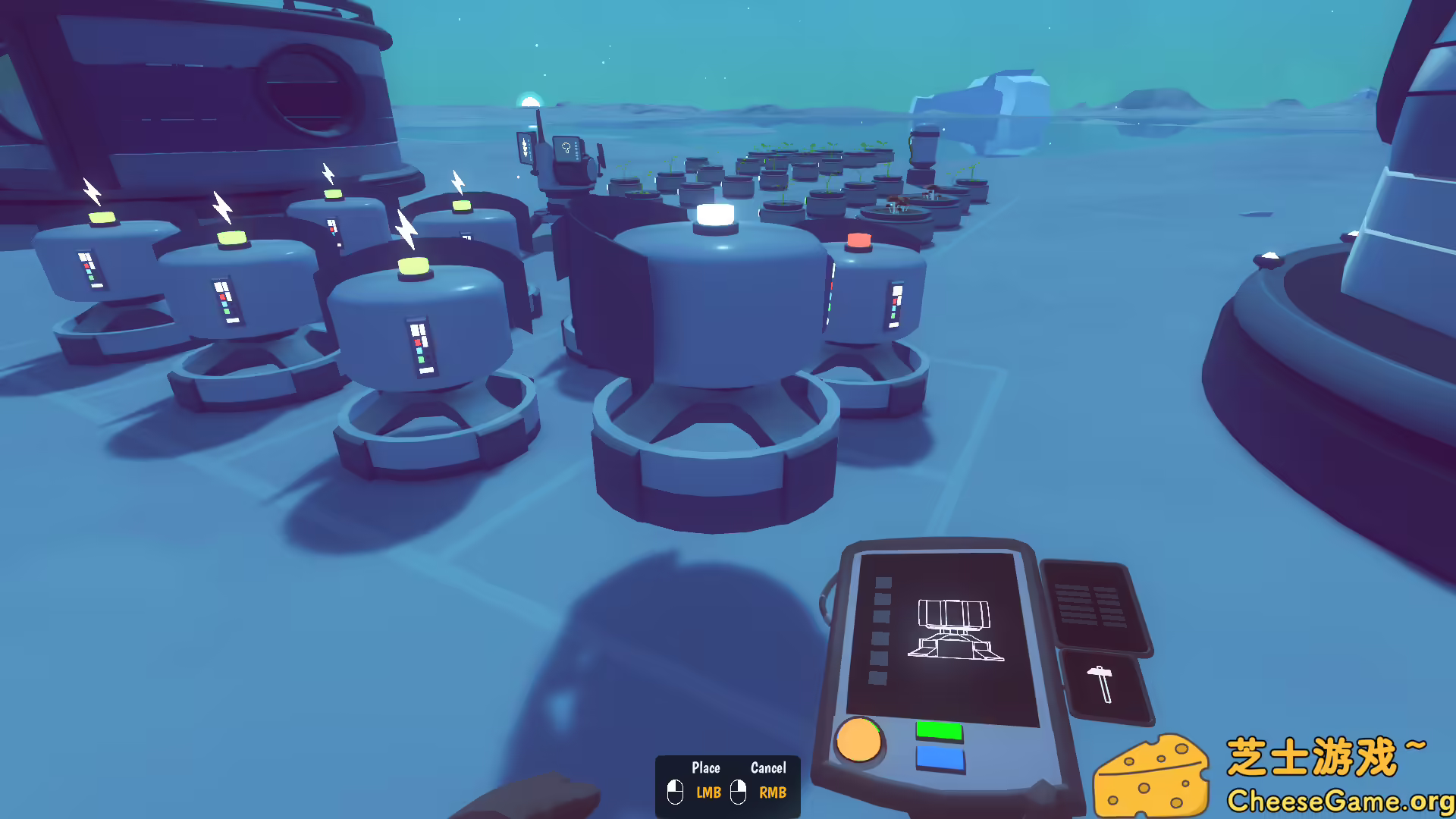 [PC]无尽的冬天/Arctico